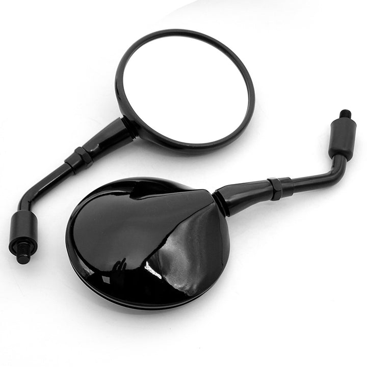 Adjustable Motorcycle Mirror Bowlift