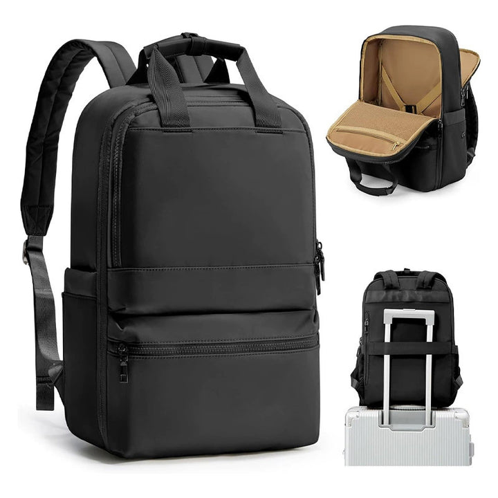 Stylish Multi-Functional Everyday Backpack Bowlift
