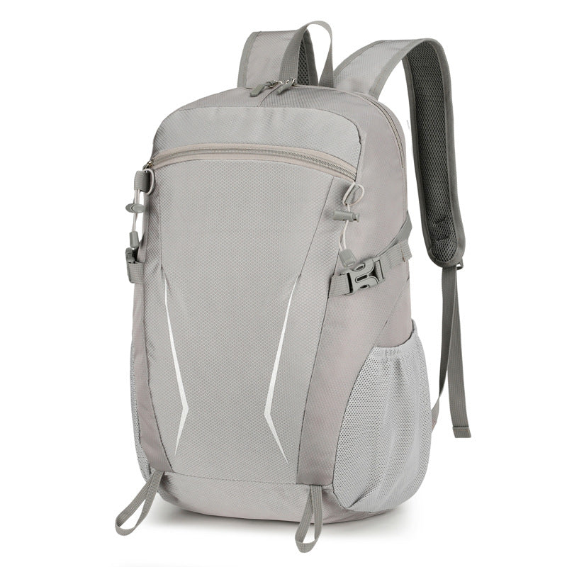 Outdoor Adventure Backpack Bowlift