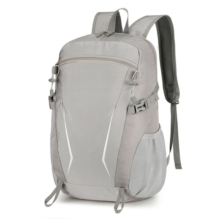 Outdoor Adventure Backpack Bowlift