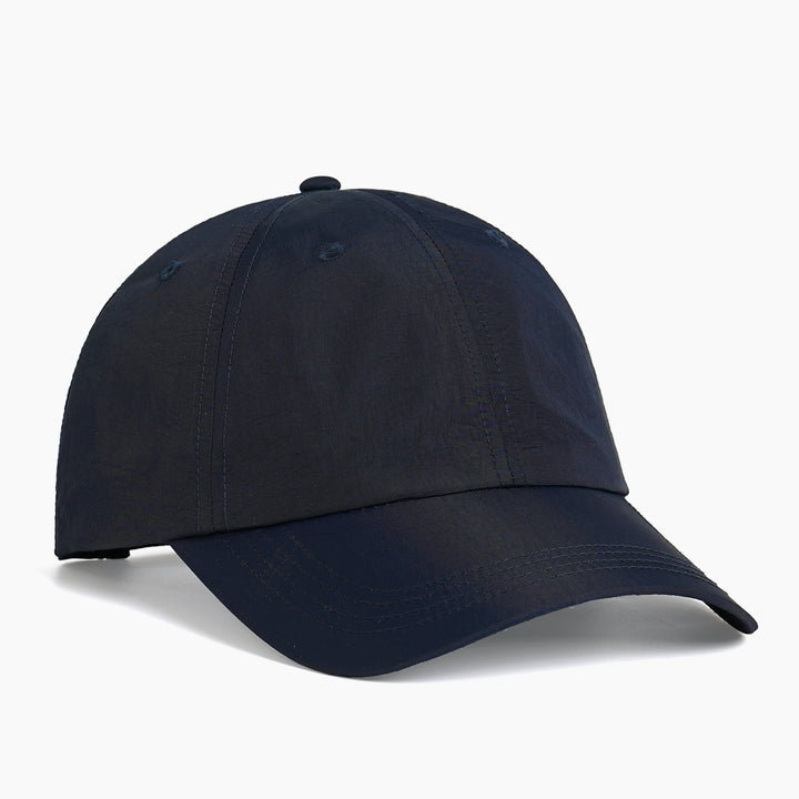 Women practical and waterproof baseball cap Bowlift