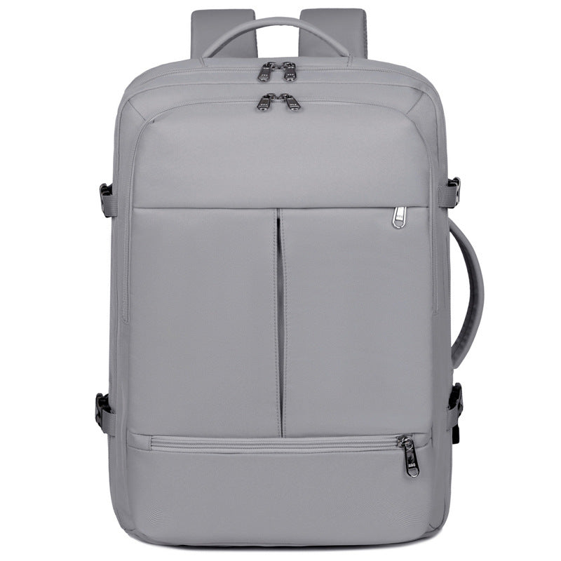 Versatile Travel Backpack Bowlift