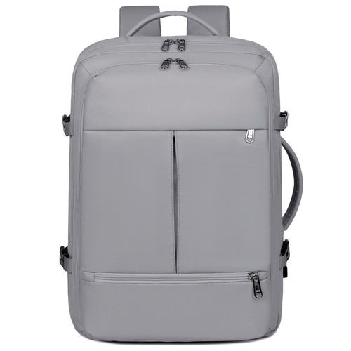Versatile Travel Backpack Bowlift