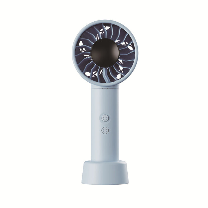 Women portable high-performance fan Bowlift