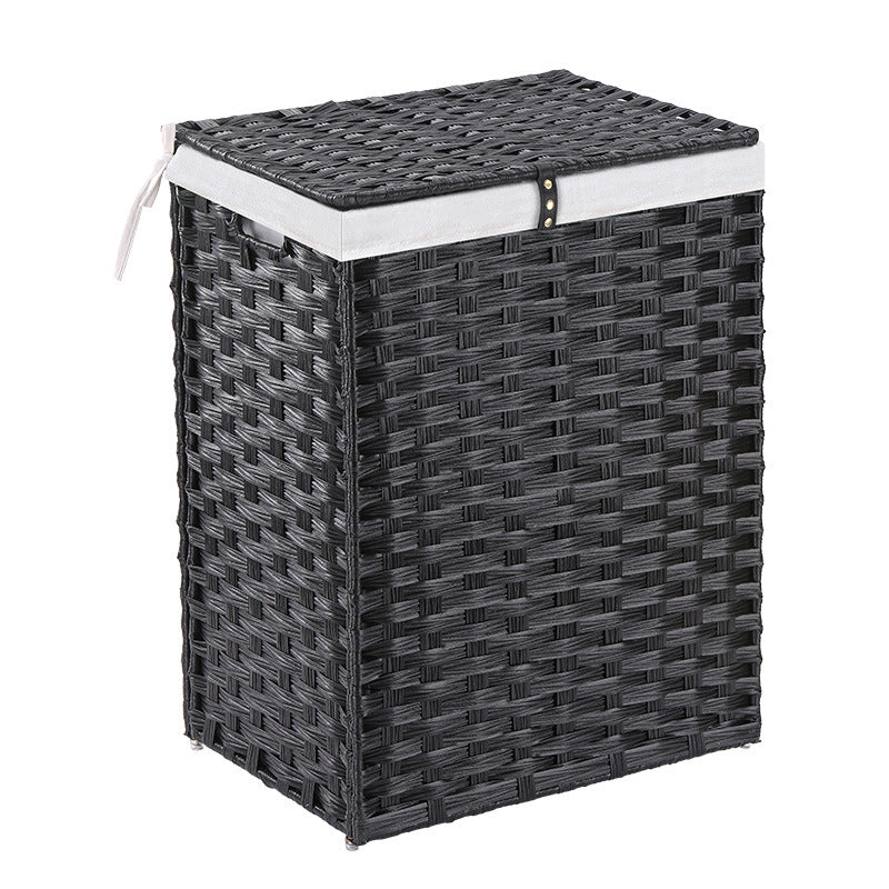 Women Storage Stool with Lid Bowlift