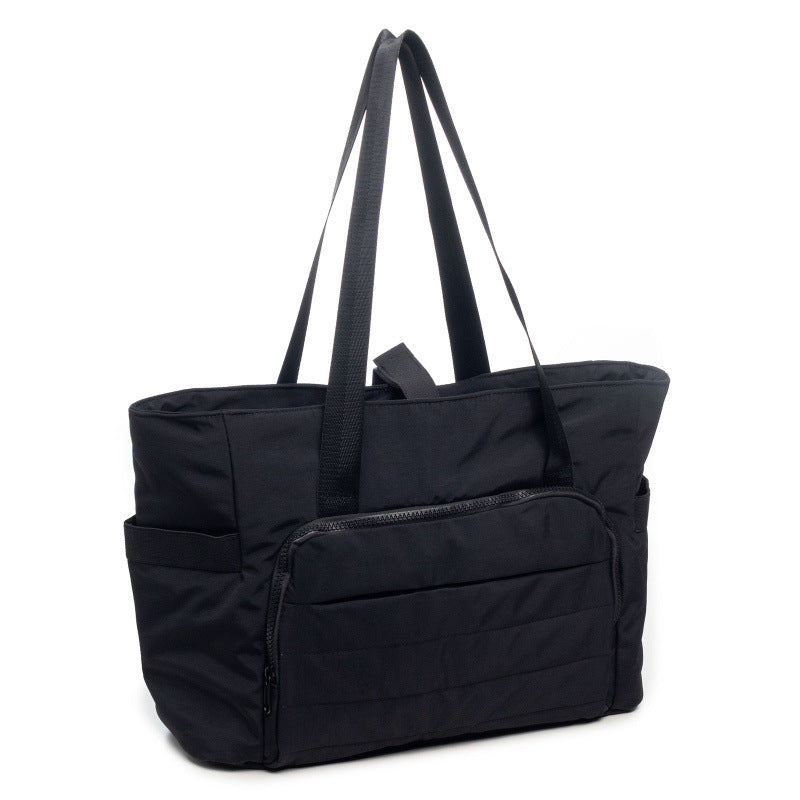 Sporty yoga bag Bowlift