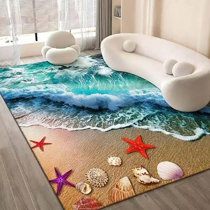 Decorative Area Rug