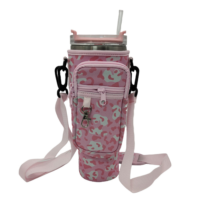 Women's Handy Drink Transport Bag Bowlift