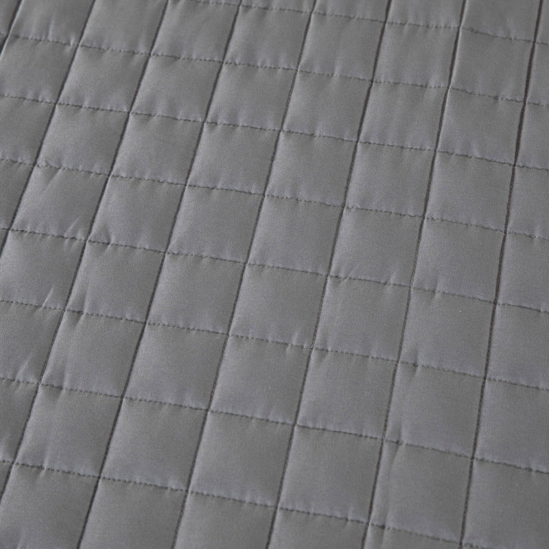 Ladies quilted bed sheet Bowlift