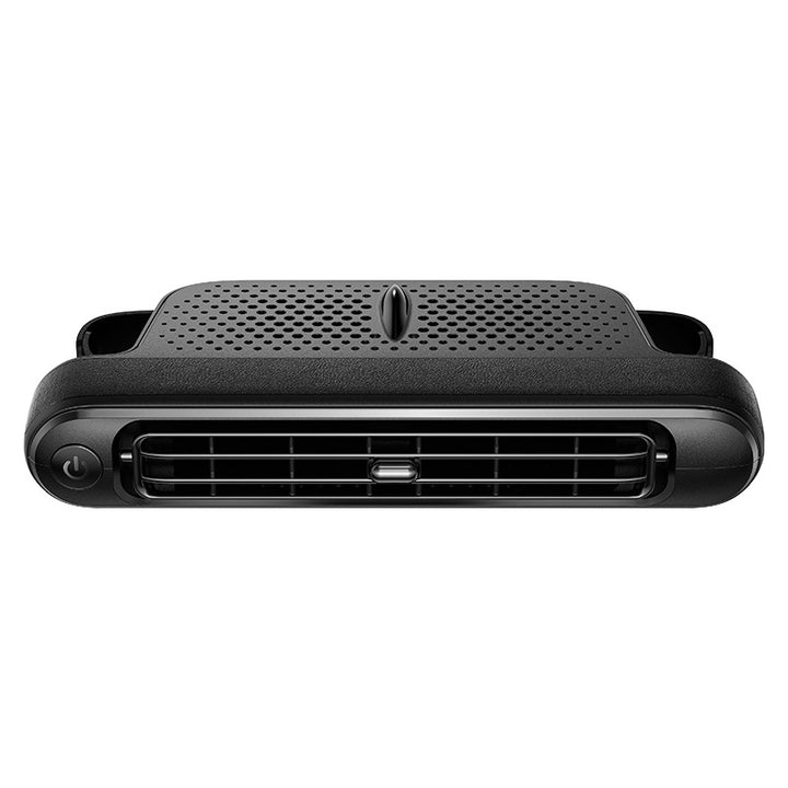 Women Compact USB Air Conditioning Fan Bowlift