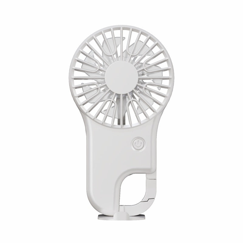Home Cooling Desk Fan Bowlift