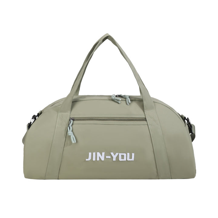 Unisex sporty multifunctional duffel bag Bowlift