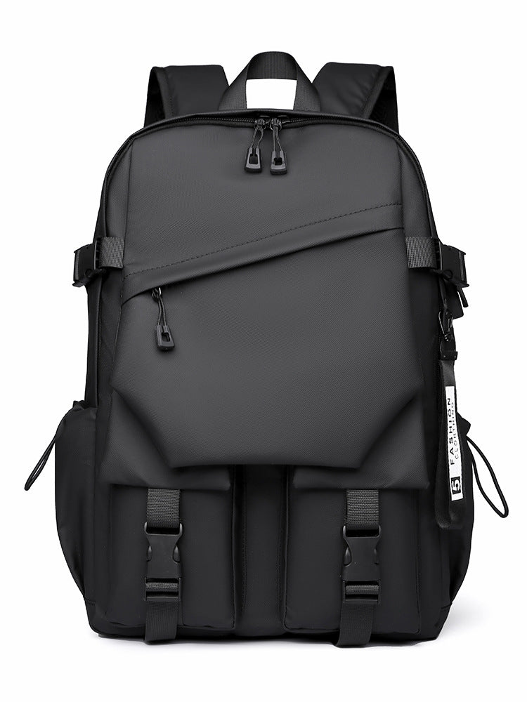 Urban Multi-Function Backpack Bowlift