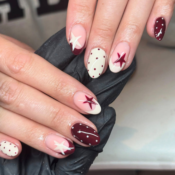 Creative Art Nails Bowlift