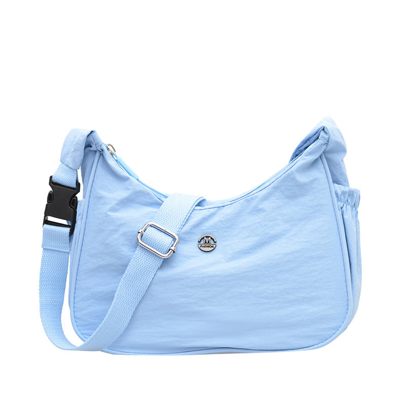WoVersatile Utility Sling Bag Bowlift