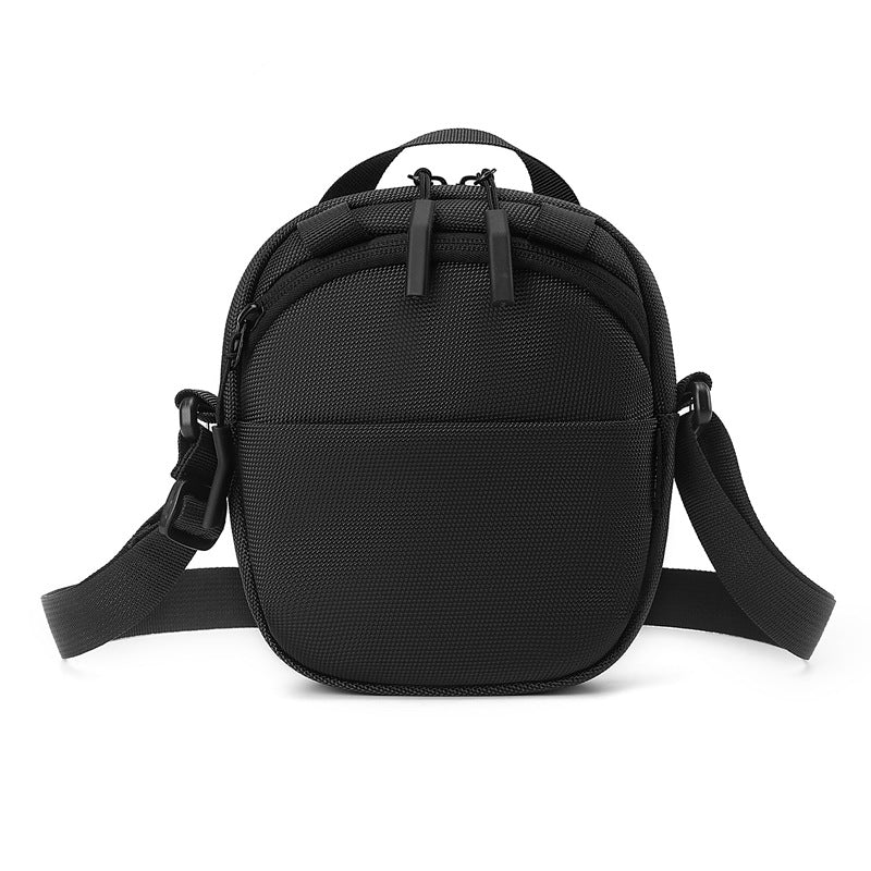 Compact Outdoor Adventure Bag Bowlift