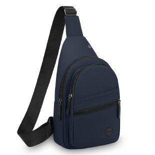 Versatile Crossbody Sling Bag Bowlift