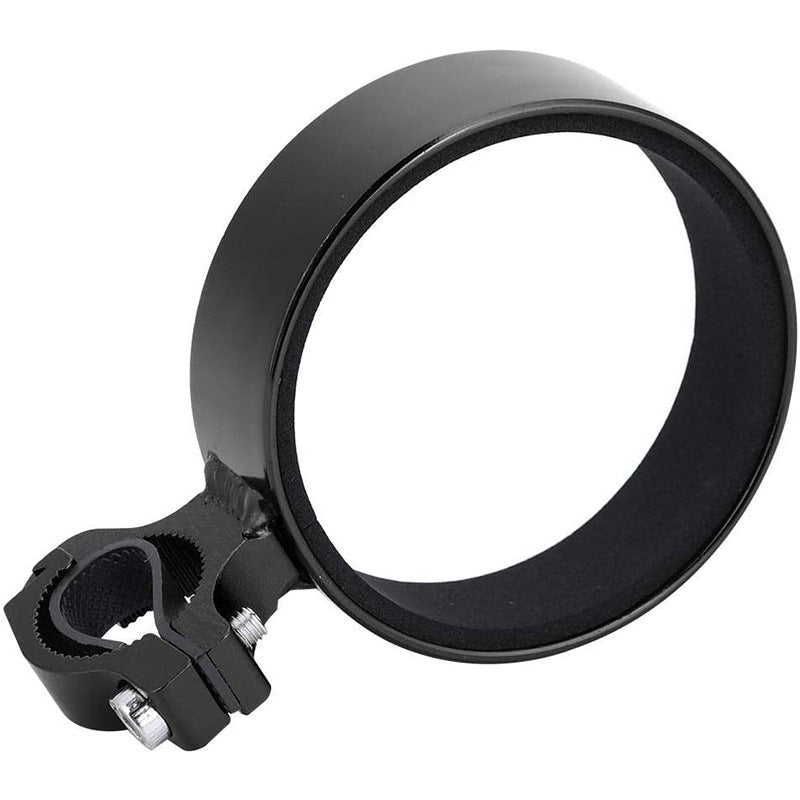 Adjustable Bike Accessory Support Clamp Bowlift