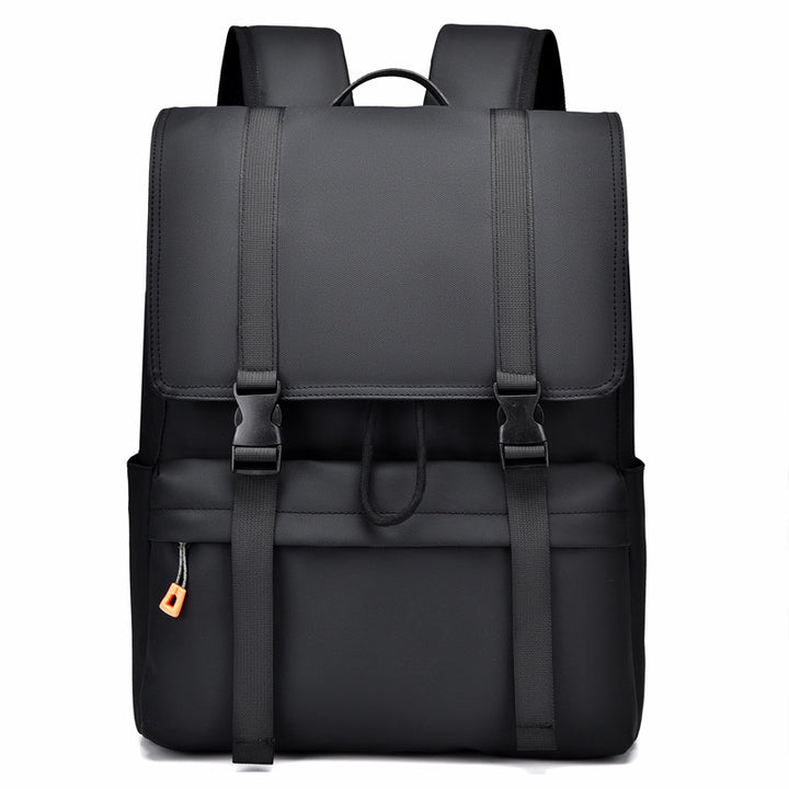 Versatile High-Density Travel Backpack Bowlift