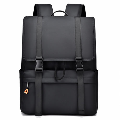 Versatile High-Density Travel Backpack Bowlift