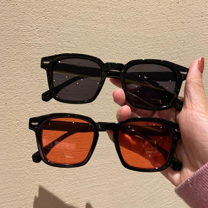 Bold Statement Square Sunglasses Bowlift