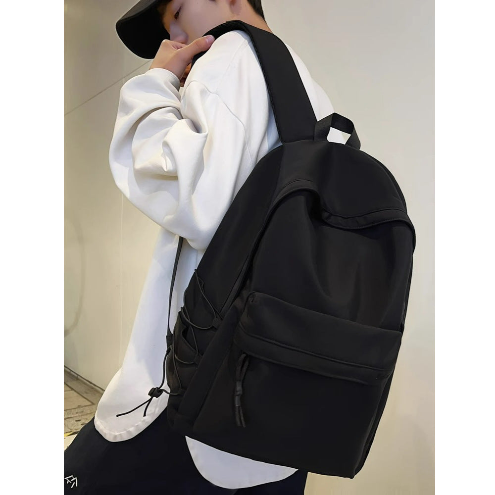 Ergonomic Travel Backpack Bowlift