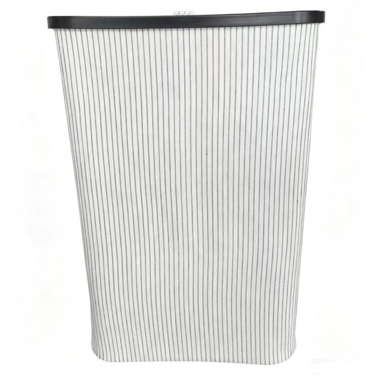 Fashionable laundry basket Bowlift