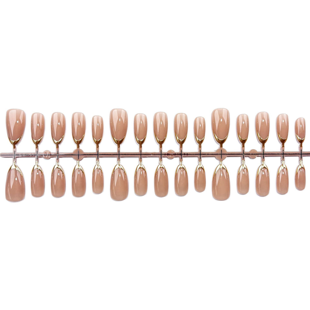Artificial Nails Bowlift