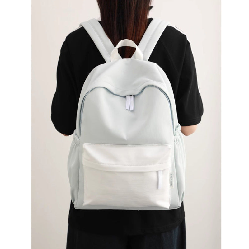Functional Travel Backpack Bowlift
