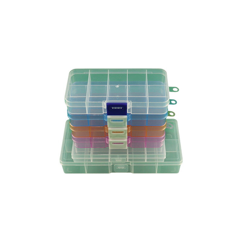 Modular Craft Storage Organizer Bowlift
