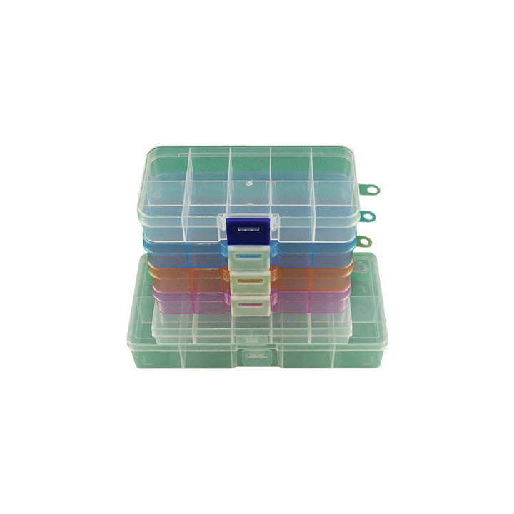 Modular Craft Storage Organizer Bowlift