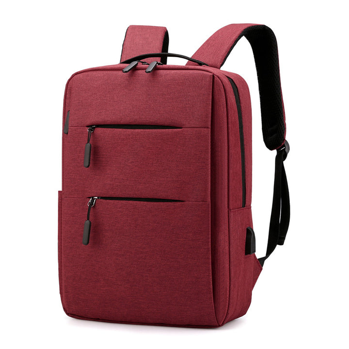 Minimalist Tech Backpack Bowlift