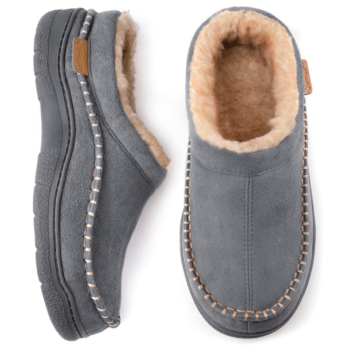 BowLift | SoftLuxe Slippers – Plush Comfort and Elegant Home Style in One