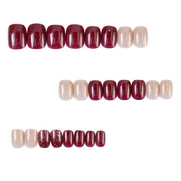 Nail polish Bowlift