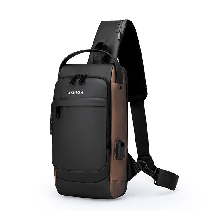 Slim Crossbody Bag Bowlift