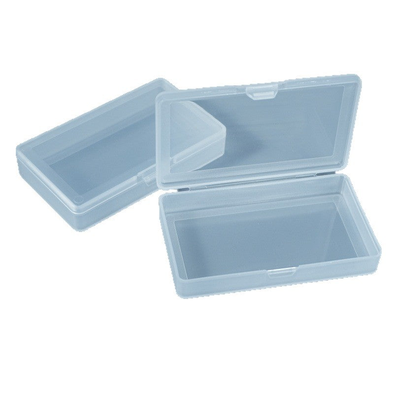 Clear Protective Craft Storage Case Bowlift