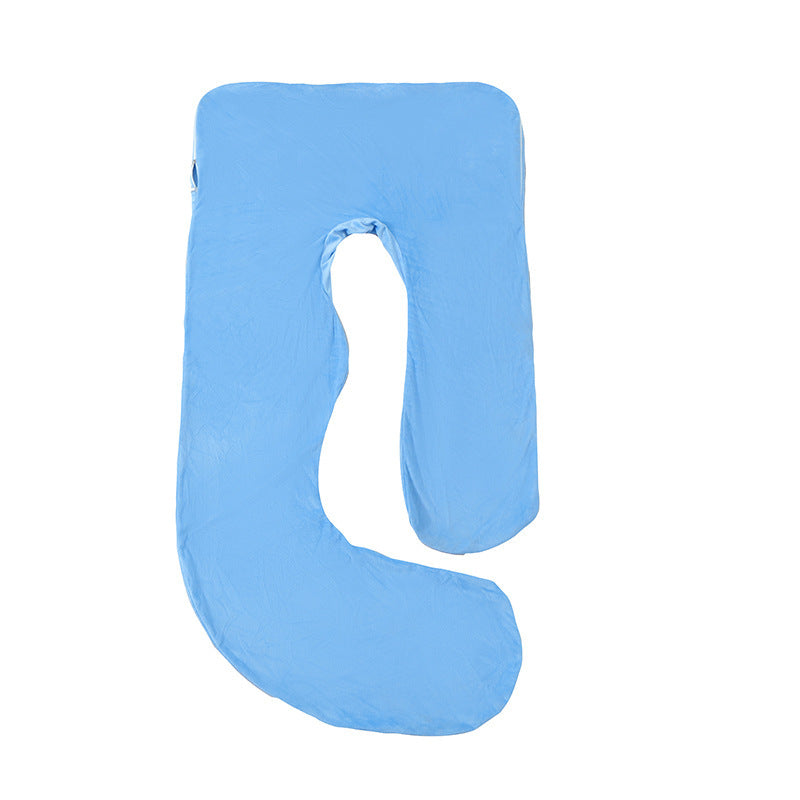 Pregnancy pillow Bowlift