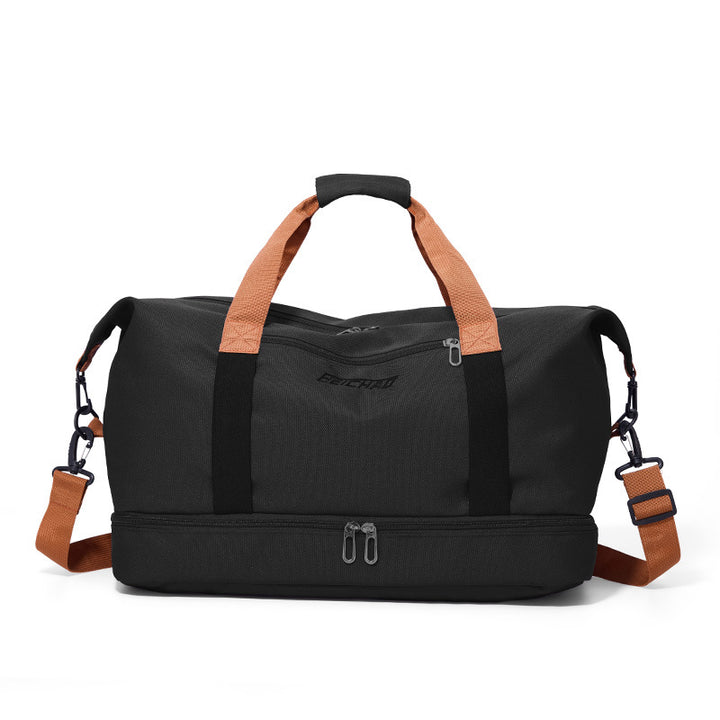 Versatile Sports Duffel Bag Bowlift