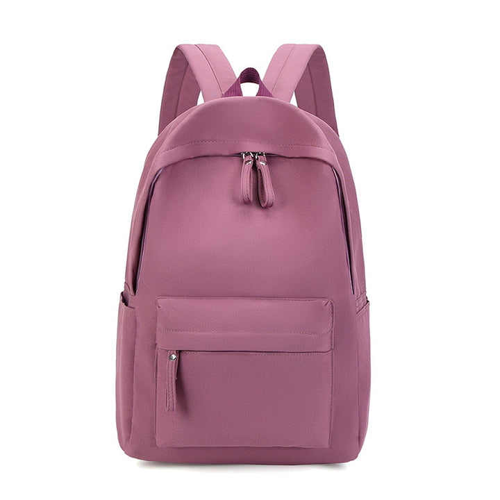 Sleek Minimalist Backpack Bowlift