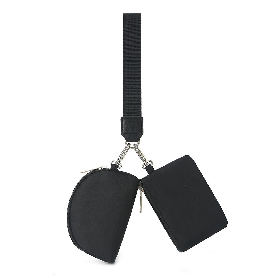 Multifunctional Cosmetic Organizer Bag Bowlift