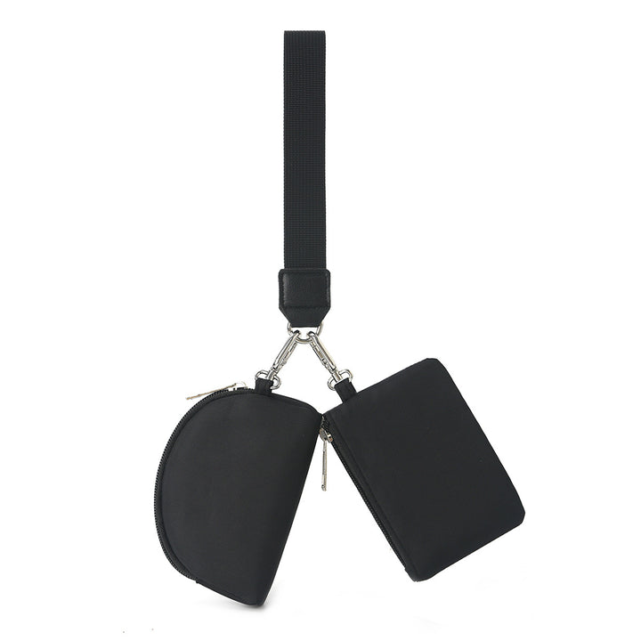 Multifunctional Cosmetic Organizer Bag Bowlift