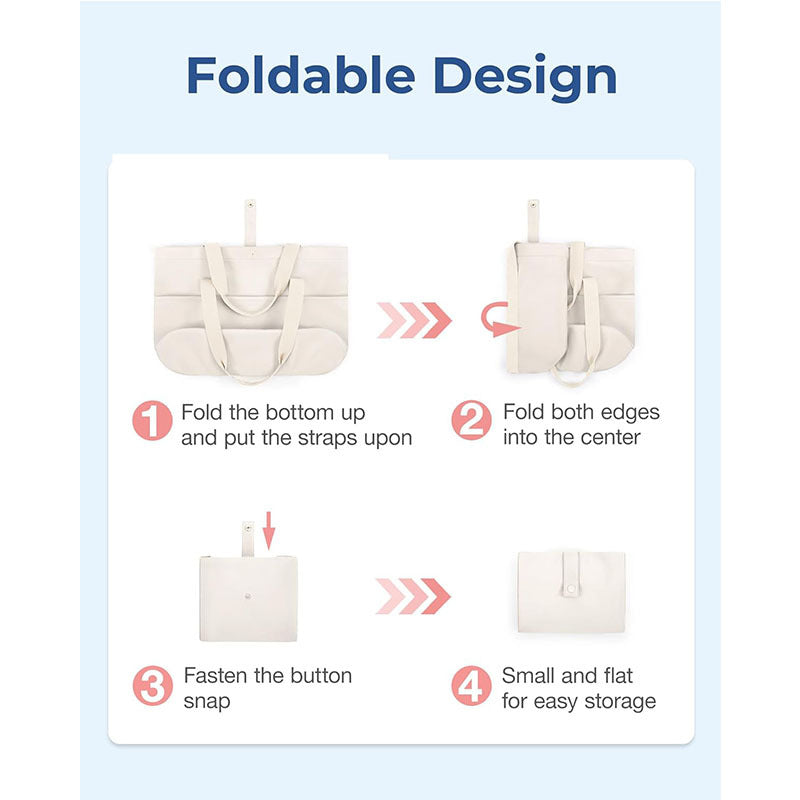 Multifunctional Shopping Bag Bowlift