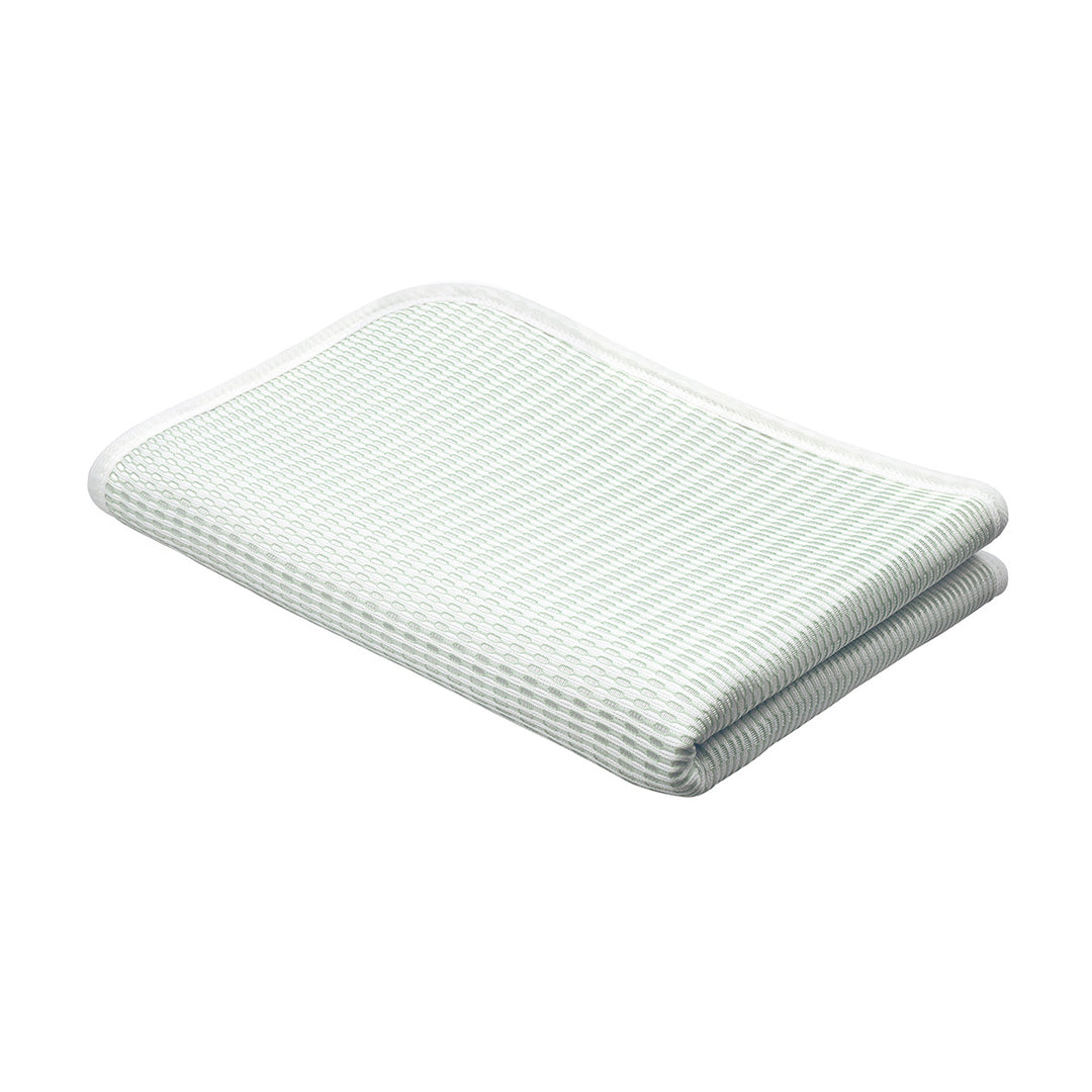 Women Patterned and breathable Bedspread Bowlift