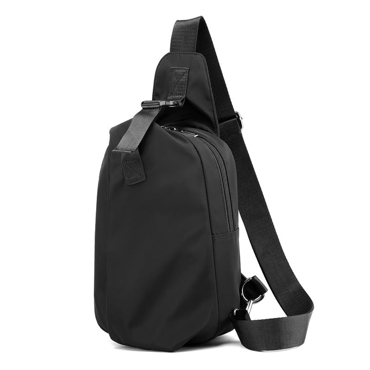 Lightweight Versatile Sling Backpack Bowlift