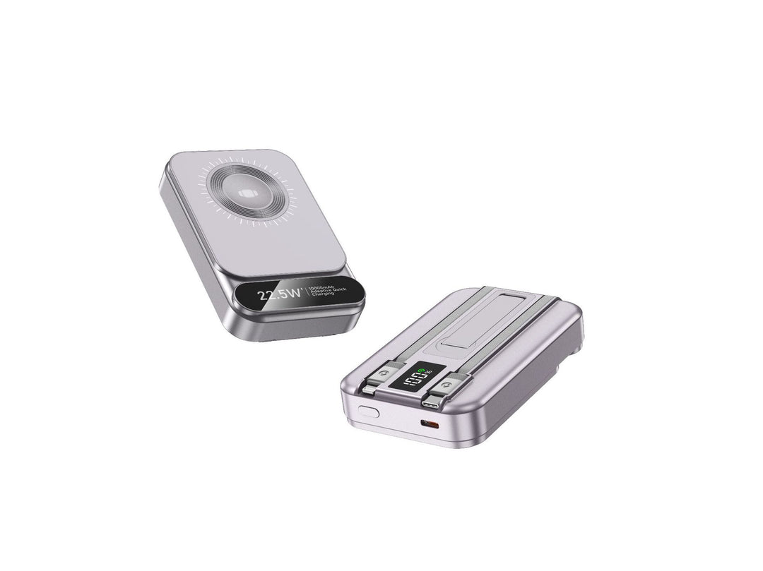 Portable Power Bank By Bowlift