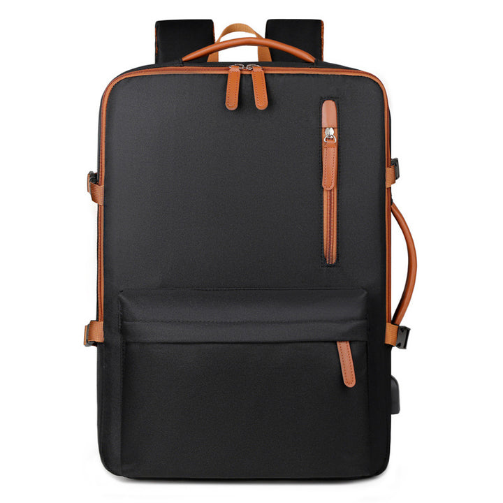 Professional Laptop Backpack Bowlift