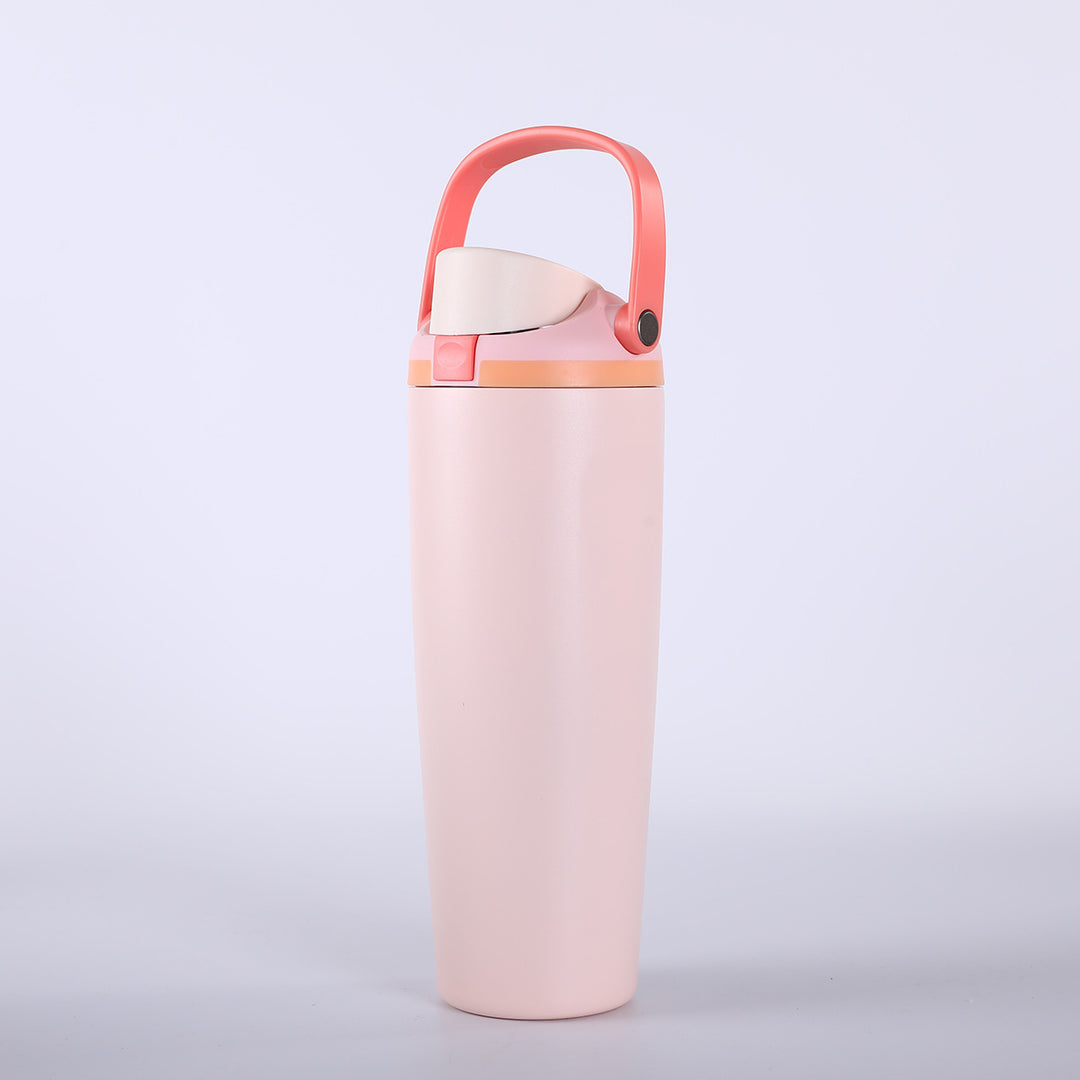 Insulated Bowlift Water Bottle