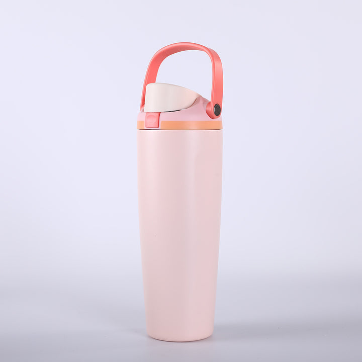 Insulated Bowlift Water Bottle