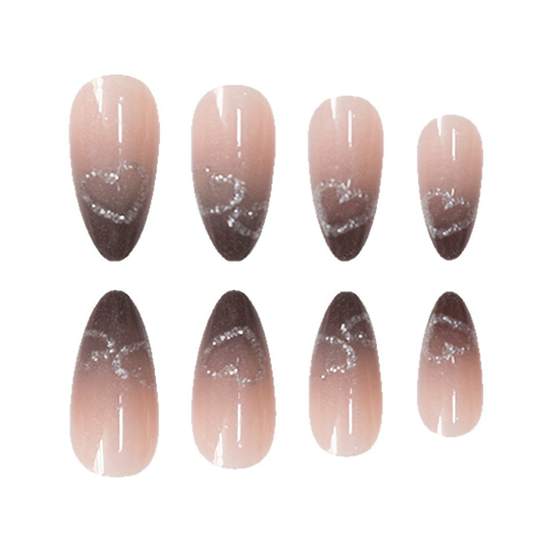 Decorative Nail Art Bowlift