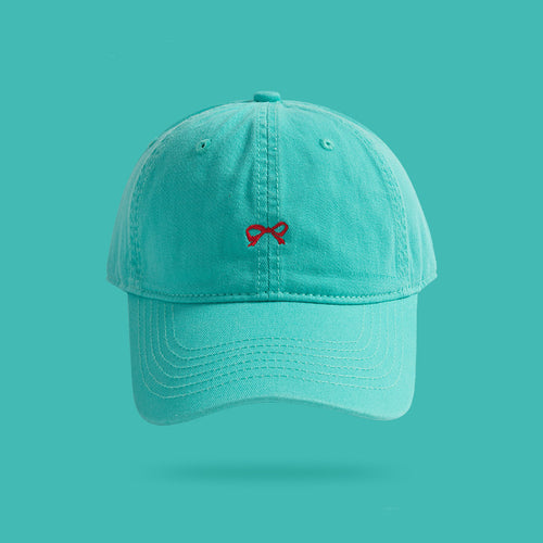 Stylish Embroidered Adjustable Cap